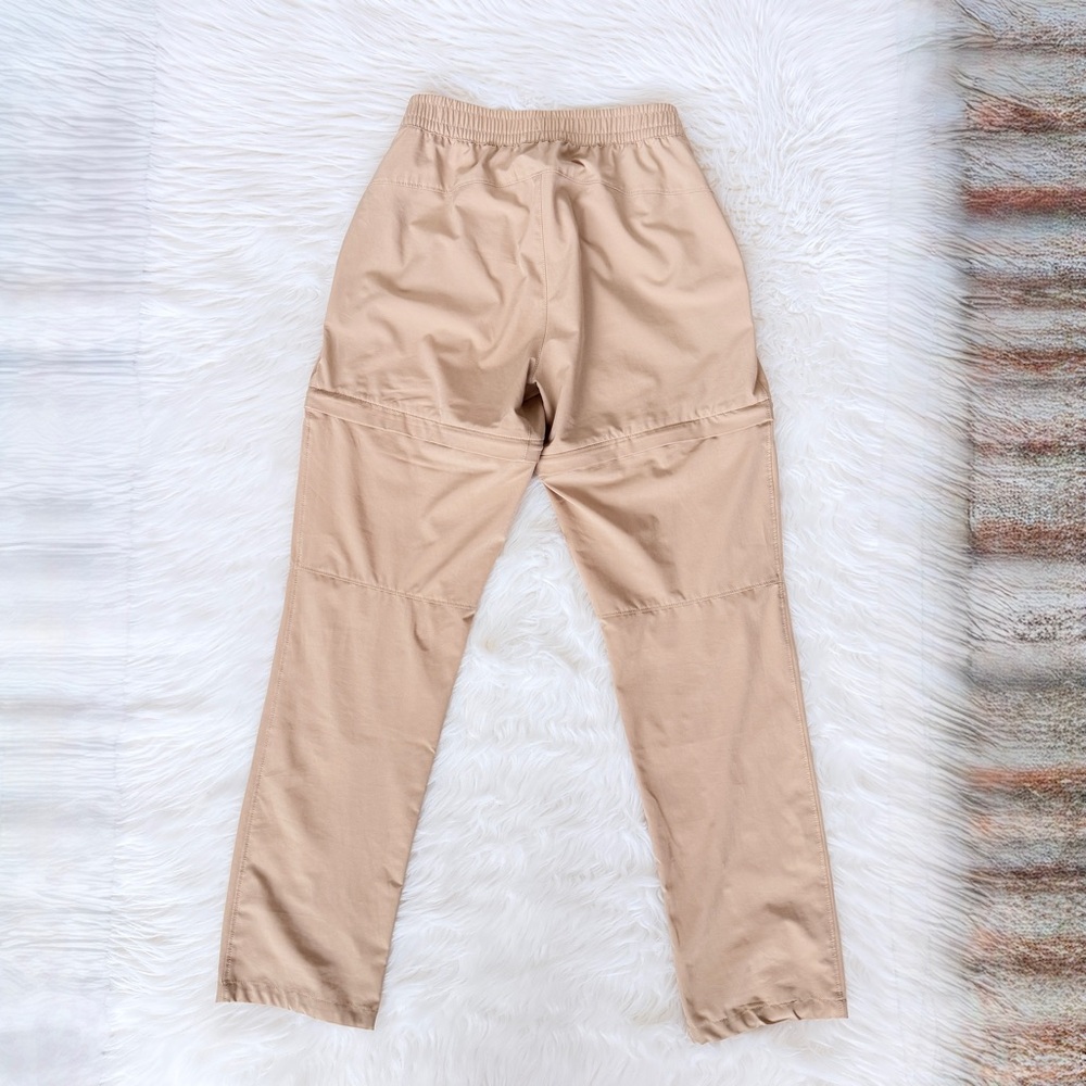 The North Face Women Zip Off Pants - Picture 4 of 11